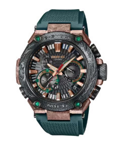 ジーショック(G-SHOCK) 【世界限定800本 シリアルナンバー入り】MRG